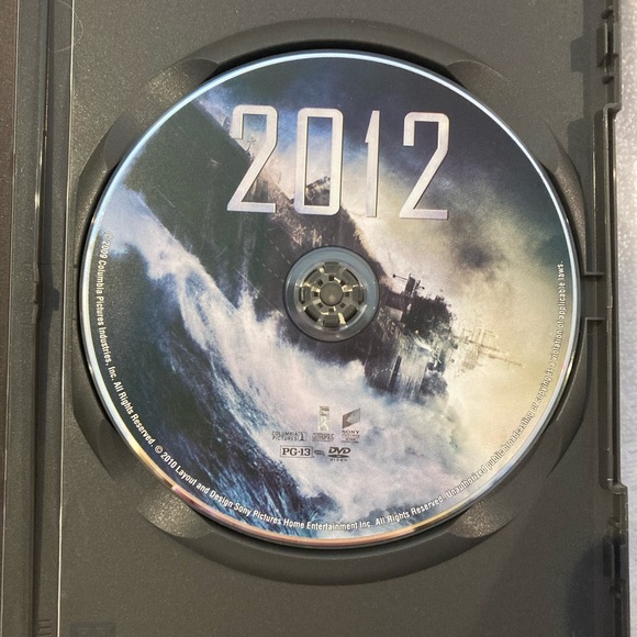 DVD - Picture 2 of 2